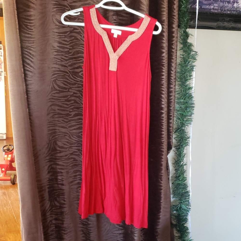 Never worn dress